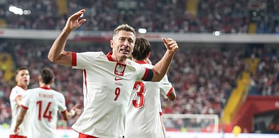 El. MŚ 2026: Polska wygrała w Chorzowie z Finlandią 3:1-97794