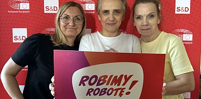 Joanna Scheuring-Wielgus przyjeżdża do Grudziądza z warsztatami dla kobiet-97855