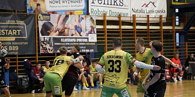Co za thriller w Grudziądzu! MKS Bodega wyszarpuje zwycięstwo w nerwowej końcówce-97917