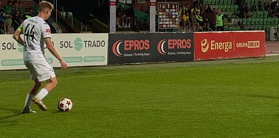 Olimpia Grudziądz na fotelu lidera! Pewne zwycięstwo z GKS-em Jastrzębie-98015