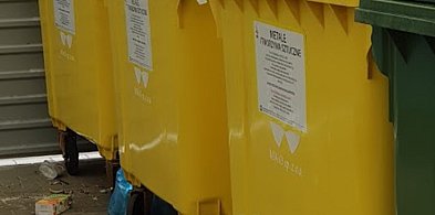 Rewolucja w opłatach za śmieci? Znamy propozycje dla Grudziądza. Będzie drożej?-98060