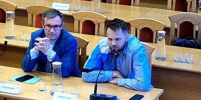 Napięcie na sesji Rady Miejskiej. Prezydent traci cierpliwość po pytaniu radnego-98220