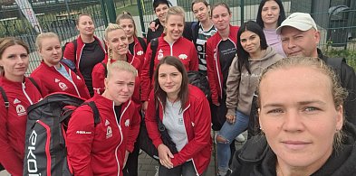 Niezwykła moc Jajników Grudziądz! Zostały liderkami IV ligi w piłce nożnej-98388