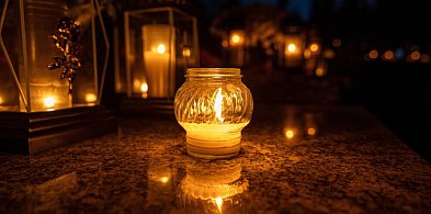 Kościół 2 listopada obchodzi Dzień Zaduszny-98732