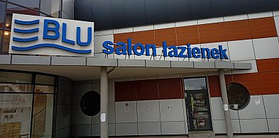 Wymarzona łazienka na wyciągnięcie ręki. Odkryj najnowsze trendy w Salonie BLU-98750