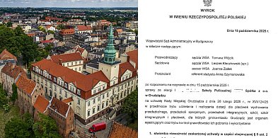 Ratusz stawia się ponad prawem. Sąd miażdży uchwałę oświatową i gani urzędników-98822