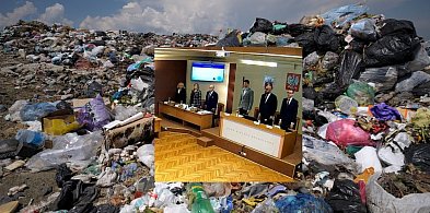 Rok "analiz" i klapa. Opłata za śmieci rośnie do 42 zł, a Ratusz i tak dopłaci-98825