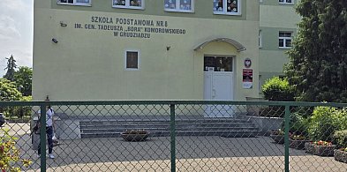 Grudziądzka oświata 2025: Mniej uczniów, wyższe koszty i szkoły na "czerwonym dywa-98894