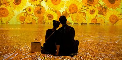 Wystawa VAN GOGH & Friends pozostaje w Bydgoszczy do 9 lutego!-98897