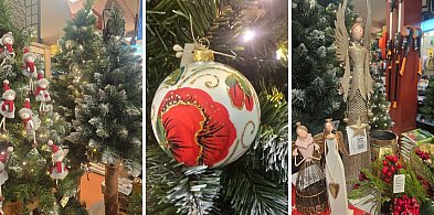 Świąteczna sobota w „Pod Strzemięcinem”! Rabat -20% na wszystkie choinki i ozdoby-98933