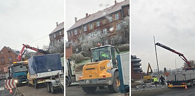Powstaje plac na cele obrony cywilnej. Realizuje go grudziądzka firma-99059