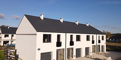 Ostatni dzwonek! Nowy dom w Grudziądzu za 599 000 zł – Zamieszkaj natychmiast-99126