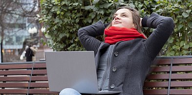 Światłowód Geckonet w Grudziądzu: nowe ulice w zasięgu, prace trwają mimo złej pog-99174