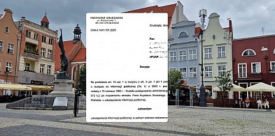 „Grudziądz Miasto Otwarte” tylko na plakatach? Ratusz przegrywa w SKO-99264