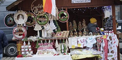 Magia Świąt wraca na Rynek! Rusza 18. Jarmark św. Mikołaja-99303