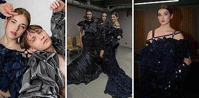 „ECHOO” – Niezwykły mariaż mody, fotografii i sztuki w Grudziądzu. Zaproszenie-99300