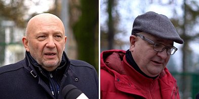 Baseny w Tarpnie: Obietnice vs Budżet. Radni mówią "Sprawdzam" i biją na alarm-99357