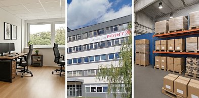 Metamorfoza legendarnej "Warmy". Lotnicza Point to nowa jakość na biznesowej mapie-99432