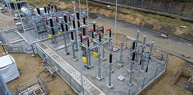 Grudziądzka elektrownia „ożywa”. Kluczowy etap rozruchu bloku CCGT Grudziądz I-99537