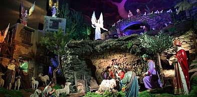 W środę w Kościele katolickim obchodzona jest Wigilia Bożego Narodzenia-99603