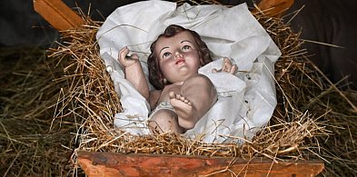 Kościół katolicki 25 grudnia obchodzi uroczystość Narodzenia Pańskiego-99611