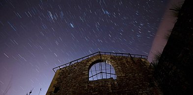 Rozpoczyna się aktywność roju meteorów o nazwie Kwadrantydy-99613