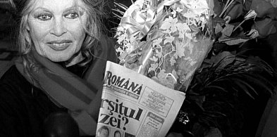 Zmarła słynna aktorka Brigitte Bardot. Miała 91 lat-99622