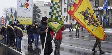 „Nadzieją się cieszą!” – 12. Orszak Trzech Króli przejdzie ulicami Grudziądza-99691