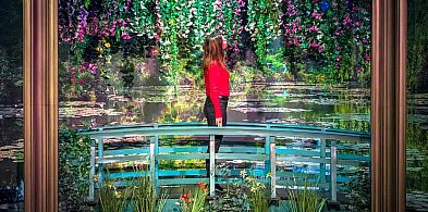 Immersyjna Wystawa VAN GOGH & Friends tylko do 9 lutego w Bydgoszczy!-99715