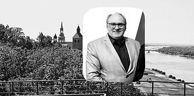 Grudziądz w żałobie. Nie żyje Adam Przybylak, dyrektor SP 21 i społecznik-99724