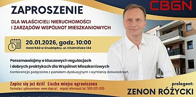 Jesteś właścicielem mieszkania? Poznaj swoje prawa i obowiązki. Darmowa konferencj-99739