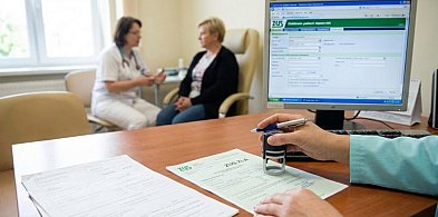 Rewolucja w L4 i orzecznictwie ZUS. Co zmienia się dla pacjentów?-99757