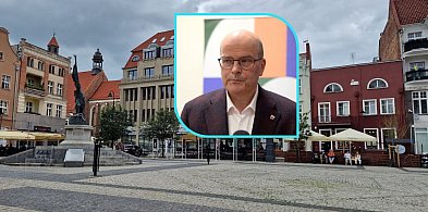 MAMY TO NA PIŚMIE! Ratusz: „Zajmujemy konta, zanim doręczymy decyzję”. Prezydent g-99790