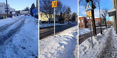Grudziądz: Prezydent robi „orzełki”, a miasto tonie w zaspach. Radny Sarnowski odp-99829