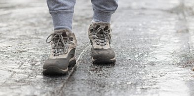 Ostrzeżenie pierwszego stopnia dla miejscowości Grudziądz i dla okolic-99871