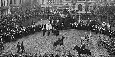 23 stycznia 1920 roku Grudziądz wrócił do Polski-99931