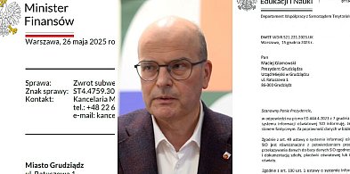 Ratusz idzie na wojnę z prawdą? Urzędnicy nazywają nasze ustalenia "insynuacją"