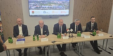 Rewolucja w ciepłownictwie zaczyna się w Grudziądzu. OPEC uruchomił unikatowy koci