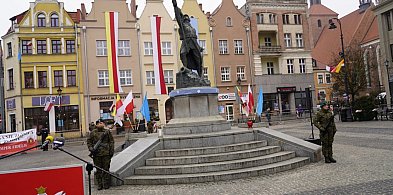 Grudziądz świętuje 106. rocznicę powrotu do Macierzy. Sprawdź, co dzieje się w mie