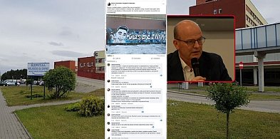 Wizerunek za miliony, a sumienie czyste? Glamowski w ogniu krytyki. Trolle w akcji