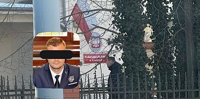 Zarzuty dla prezesa GKM? Prokuratura przyznaje: Marcin M. jest podejrzanym