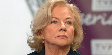 Nie żyje Bożena Dykiel. „Aktorka żywioł” odeszła w wieku 77 lat