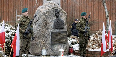 Grudziądz oddał hołd bohaterom AK. 84. rocznica powstania podziemnej armii