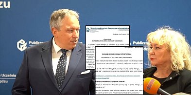 Prokuratura bierze pod lupę Ratusz i Uczelnię. Sprawa fałszywych oświadczeń przeni