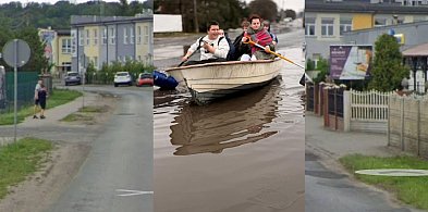 Koniec „pływania” na Waryńskiego? ZDM zapowiada wielką przebudowę