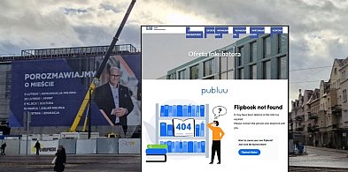 Samobój GPP. Chcieli sprostowania, a przyznali: mamy jeszcze więcej pustych biur!