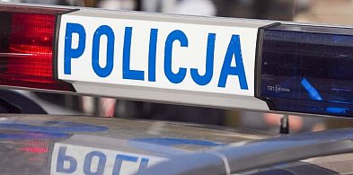 Grudziądz: Zwłoki 58-latka nad Jeziorem Rudnickim. Wcześniej interweniowała policj