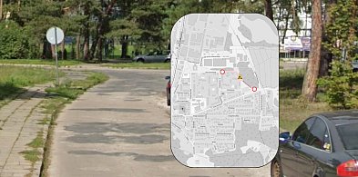 Mniszek i Rządz: Duże zmiany w ruchu na Al. Sportowców. Od 6 marca droga zostanie