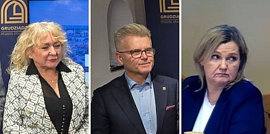Hojne nagrody i wysokie podwyżki w Ratuszu. Mieszkańcy Grudziądza oburzeni: „To ic