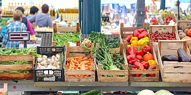 W niedzielę sklepy będą otwarte